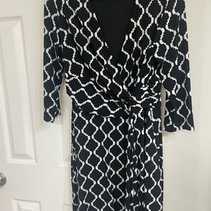 White House Black Market dress